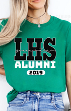 Load image into Gallery viewer, LHS ALUMNI 2019

