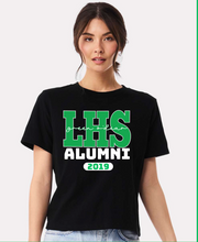 Load image into Gallery viewer, LHS ALUMNI 2019

