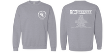 Load image into Gallery viewer, RC3 CREWNECK SWEATSHIRT

