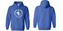 Load image into Gallery viewer, RC3 GILDAN HOODIE-Large Logo
