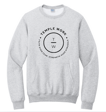 Load image into Gallery viewer, TW Front Pocket Sweatshirt
