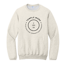 Load image into Gallery viewer, TW Front Pocket Sweatshirt

