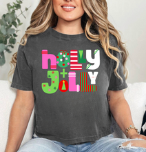 Load image into Gallery viewer, HOLLY JOLLY
