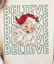 Load image into Gallery viewer, BELIEVE
