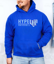 Load image into Gallery viewer, HYPE Chest Banner | Various Styles
