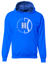Load image into Gallery viewer, Hype Baseball Outline | Various Styles
