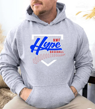 Load image into Gallery viewer, Hype Script Homeplate
