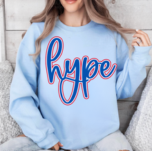 Load image into Gallery viewer, Hype Script | Personalized Back
