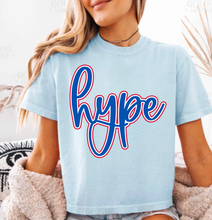 Load image into Gallery viewer, Hype Script | Personalized Back
