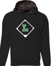 Load image into Gallery viewer, BASEBALL DIAMOND LOGO
