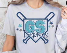 Load image into Gallery viewer, TEAM HOMEPLATE STARS
