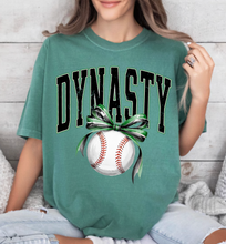 Load image into Gallery viewer, BLOCK TEAM W/ BOW
