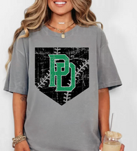 Load image into Gallery viewer, PD LOGO PLATE
