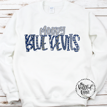 Load image into Gallery viewer, EXCLUSIVE FuN Font Team SWEATSHIRT
