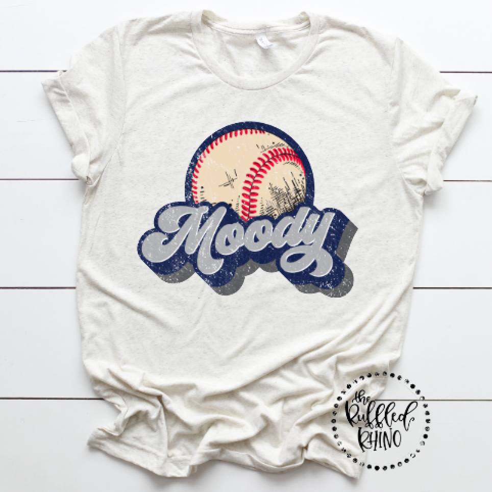 Moody Baseball