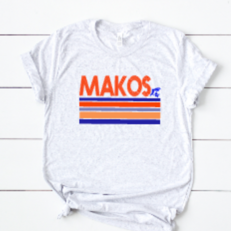 Makos Colorwave