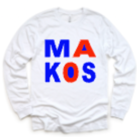 Makos Colorblock